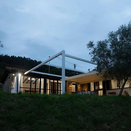 Hotel Rural Valleoscuru Tresgrandas Ngoại thất bức ảnh