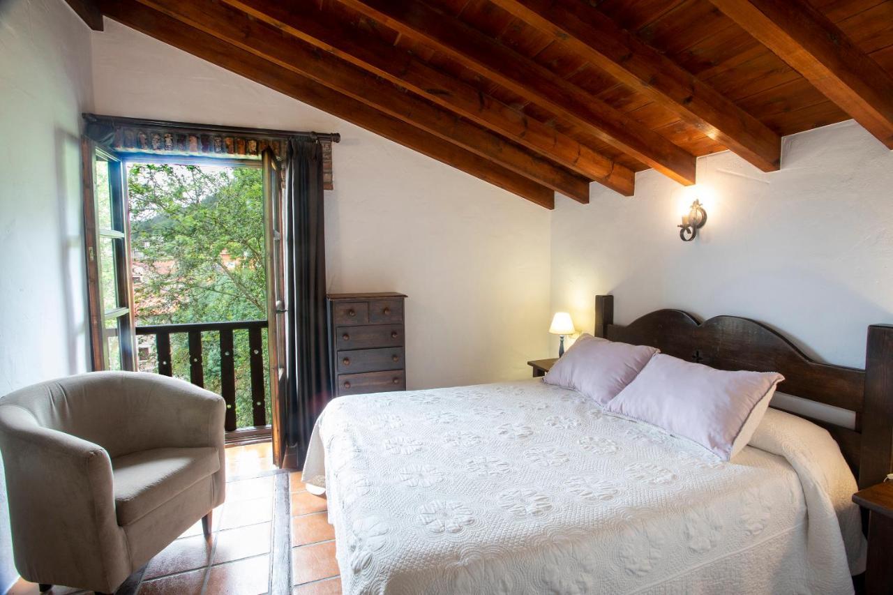 Hotel Rural Valleoscuru Tresgrandas Ngoại thất bức ảnh