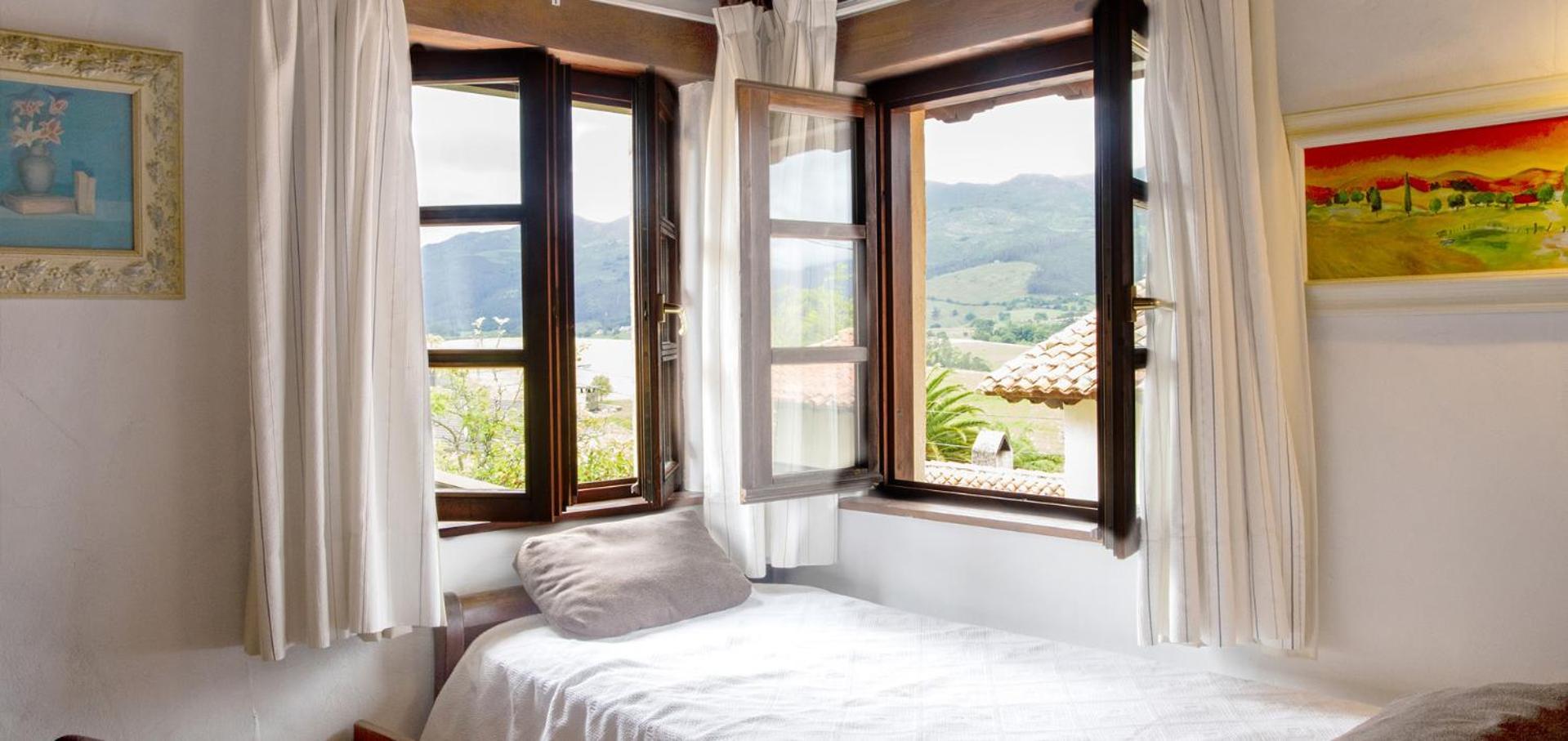 Hotel Rural Valleoscuru Tresgrandas Ngoại thất bức ảnh
